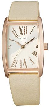 Orient Часы Orient QCBE002S. Коллекция Fashionable Quartz