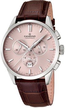 Candino Часы Candino C4517.1. Коллекция Sportive