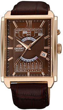 Orient Часы Orient EUAG001T. Коллекция Classic Automatic