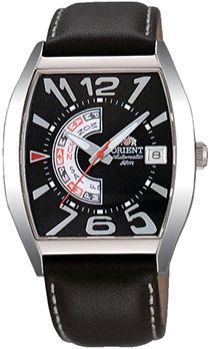 Orient Часы Orient FNAA006B. Коллекция Classic Automatic