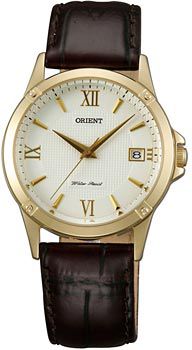 Orient Часы Orient UNF5001W. Коллекция Dressy Elegant Ladies