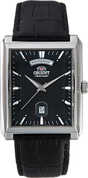 Orient Часы Orient EVAF004B. Коллекция Classic Automatic