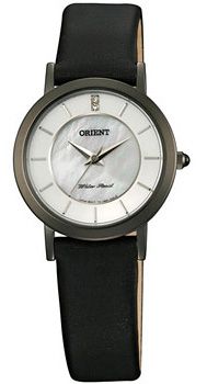 Orient Часы Orient UB96002W. Коллекция Dressy Elegant Ladies