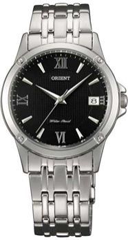 Orient Часы Orient UNF5003B. Коллекция Dressy Elegant Ladies