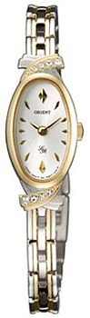 Orient Часы Orient RBDV005W. Коллекция Lady Rose