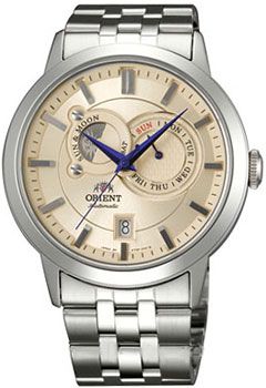 Orient Часы Orient ET0P002W. Коллекция Classic Automatic