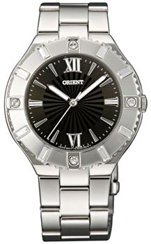 Orient Часы Orient QC0D005B. Коллекция Fashionable Quartz