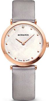 Rodania Часы Rodania 25057.32. Коллекция Elios