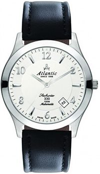 Atlantic Часы Atlantic 71760.41.25. Коллекция Seahunter
