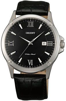 Orient Часы Orient UNF4004B. Коллекция Dressy Elegant Gent