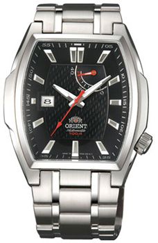 Orient Часы Orient FDAG004B. Коллекция Sporty Automatic