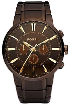 Fossil Часы Fossil FS4357. Коллекция Speedway