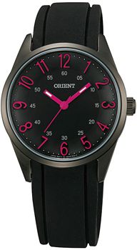 Orient Часы Orient QC0R001B. Коллекция Sporty Quartz