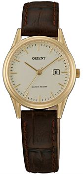 Orient Часы Orient SZ3J002C. Коллекция Dressy Elegant Ladies