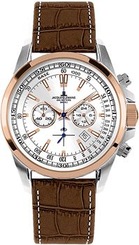 Jacques Lemans Часы Jacques Lemans 1-1117NN. Коллекция Liverpool