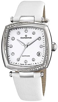 Candino Часы Candino C4484.2. Коллекция Elegance