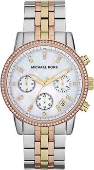 Michael Kors Часы Michael Kors MK5650. Коллекция Ritz