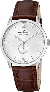 Candino Часы Candino C4470.2. Коллекция Class