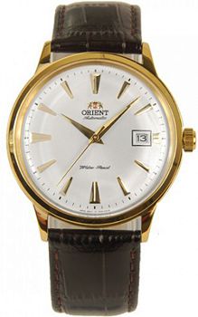 Orient Часы Orient ER24003W. Коллекция Classic Automatic