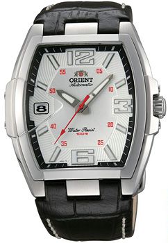 Orient Часы Orient ERAL007W. Коллекция Sporty Automatic