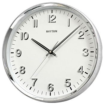 Rhythm Настенные часы  Rhythm CMG467NR19. Коллекция Century