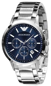 Emporio armani Часы Emporio armani AR2448. Коллекция Gents