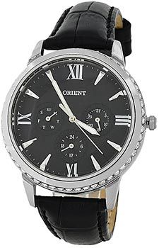 Orient Часы Orient SW03004B. Коллекция Dressy Elegant Ladies