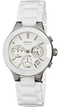 DKNY Часы DKNY NY4912. Коллекция Ladies