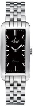 Atlantic Часы Atlantic 27048.41.61. Коллекция Seamoon