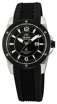 Orient Часы Orient NR1H001B. Коллекция Sporty Automatic