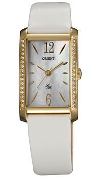Orient Часы Orient QCBG004W. Коллекция Lady Rose