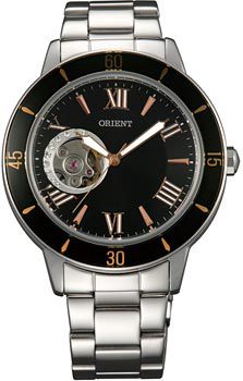 Orient Часы Orient DB0B004B. Коллекция Fashionable Automatic