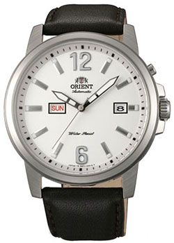 Orient Часы Orient EM7J00AW. Коллекция Classic Automatic