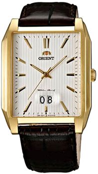 Orient Часы Orient WCAA003W. Коллекция Dressy Elegant Gent
