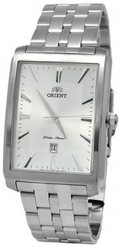 Orient Часы Orient UNEJ003W. Коллекция Dressy Elegant Gent