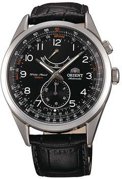 Orient Часы Orient FM03004B. Коллекция Sporty Automatic