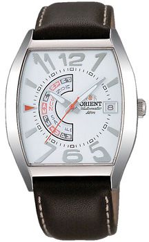 Orient Часы Orient FNAA005W. Коллекция Classic Automatic