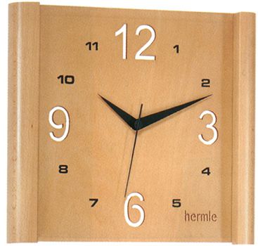 Hermle Настенные часы  Hermle 30679-382100. Коллекция