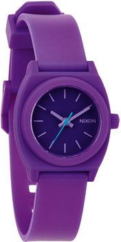 Nixon Часы Nixon A425-230. Коллекция Time Teller