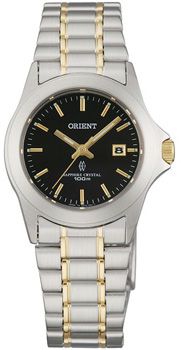 Orient Часы Orient SZ3G003B. Коллекция Dressy Elegant Ladies