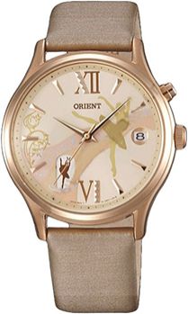 Orient Часы Orient DM01001Y. Коллекция Happy Stream