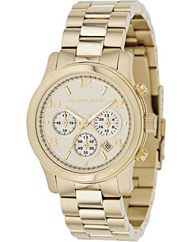 Michael Kors Часы Michael Kors MK5055. Коллекция Runway