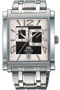Orient Часы Orient ETAC003W. Коллекция Classic Automatic