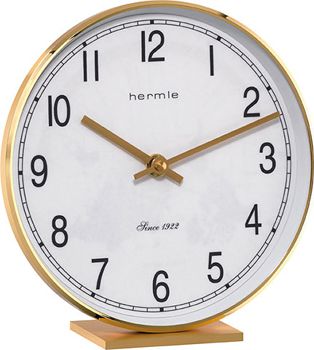 Hermle Настольные часы  Hermle 22986-002100. Коллекция