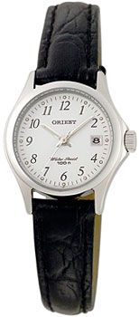 Orient Часы Orient SZ2F005W. Коллекция Dressy Elegant Ladies