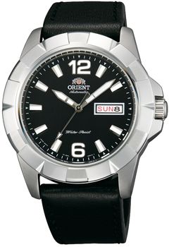 Orient Часы Orient EM7L006B. Коллекция Classic Automatic