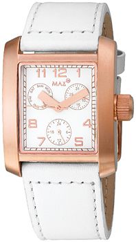 MAX XL Watches Часы MAX XL Watches 5-max436. Коллекция Square