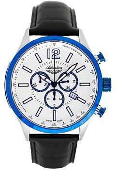 Adriatica Часы Adriatica 8188.52B3CH. Коллекция Chronograph