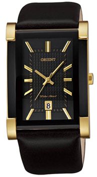 Orient Часы Orient UNDJ001B. Коллекция Dressy Elegant Gent