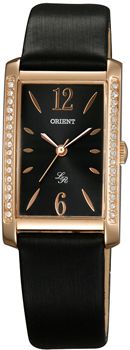 Orient Часы Orient QCBG001B. Коллекция Lady Rose